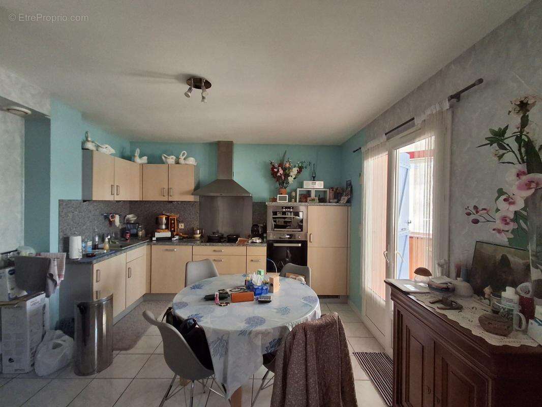 Maison à MARSEILLAN