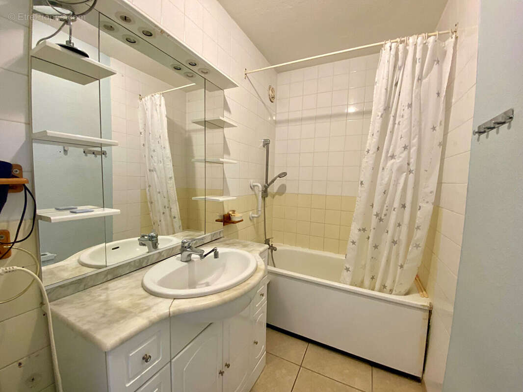 Appartement à VALENCE