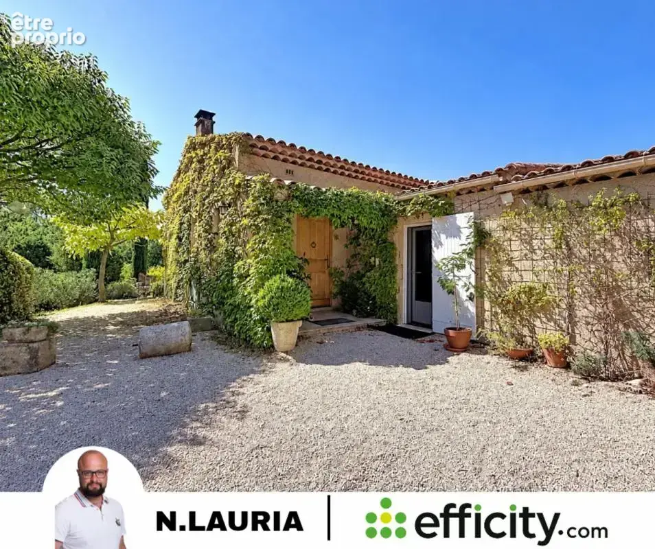 Maison 7 pièces 153 m² à vendre à Cadenet (84160) - photo 17