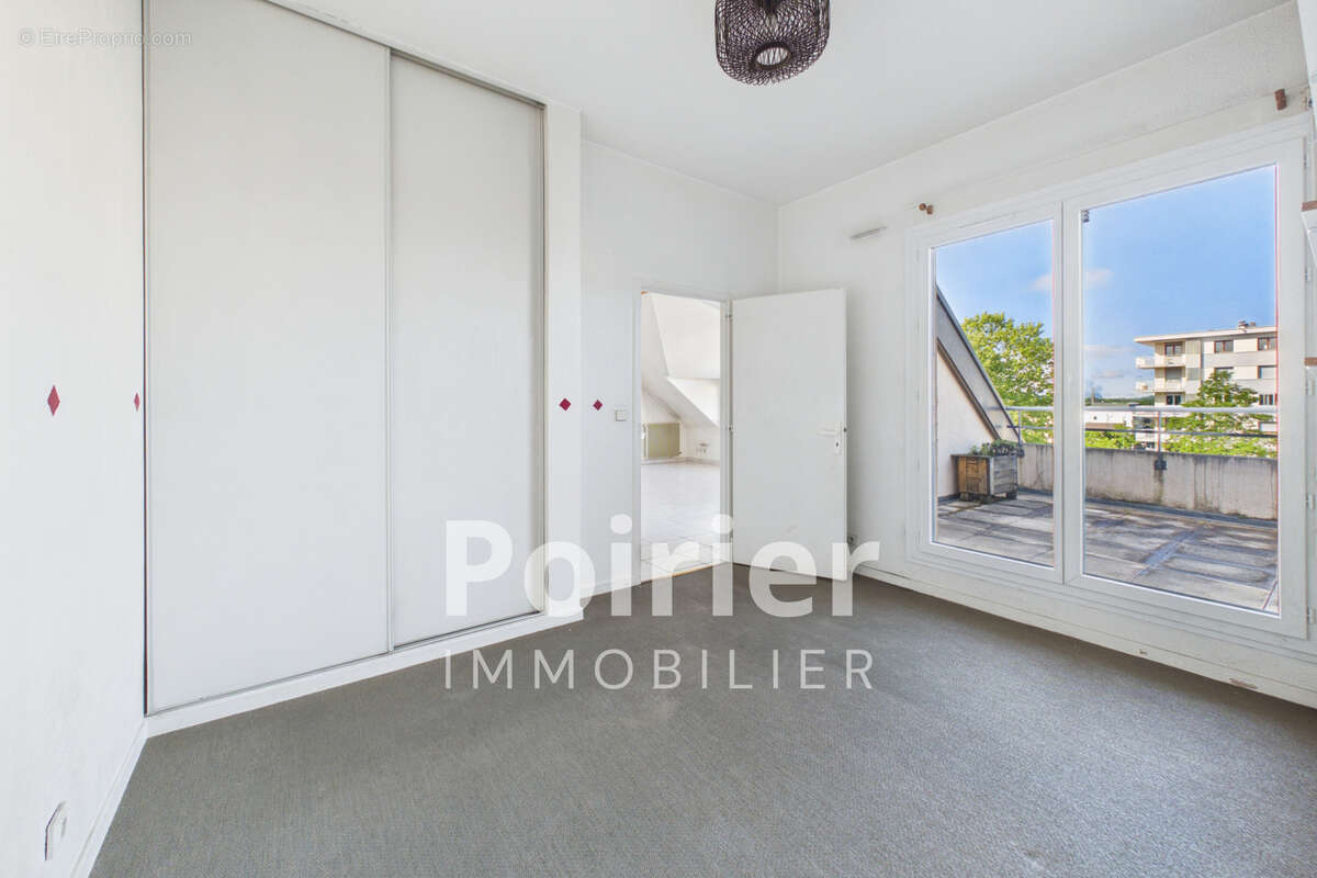 Appartement à THONON-LES-BAINS