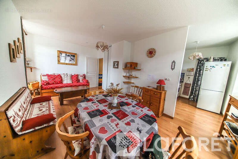 Appartement à GUILLESTRE