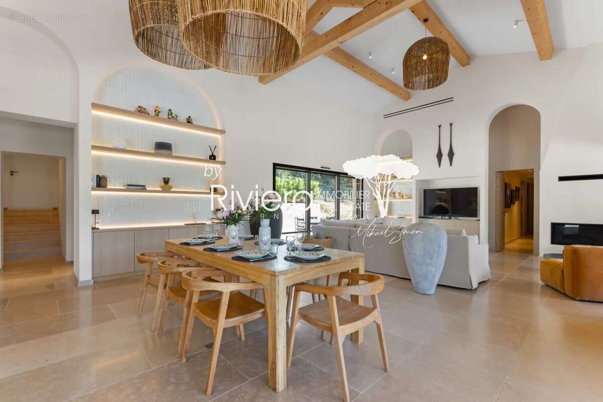 Maison à LA MOLE