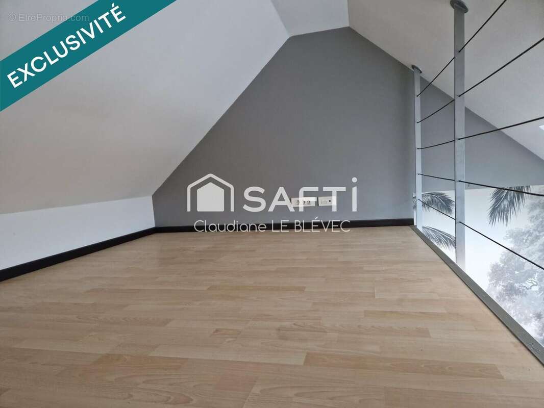 Photo 3 - Appartement à SAINT-AVE