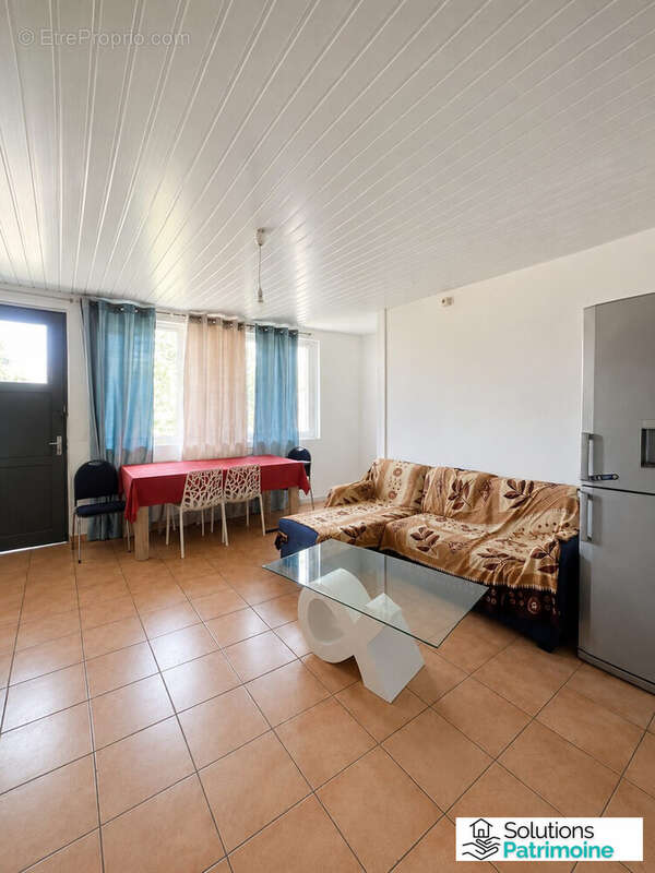 Appartement à CAYENNE