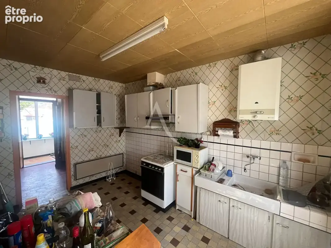 Maison à rénover proche de DOURDAN ! - photo 5