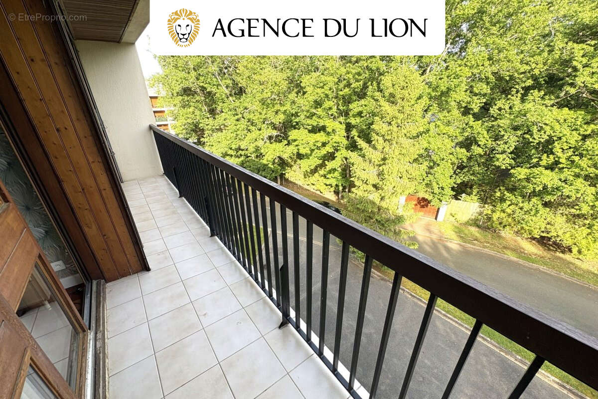 Appartement à DREUX