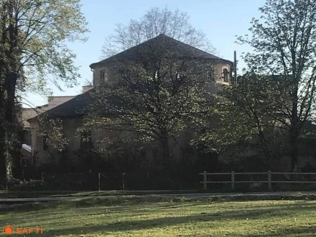 Photo 1 - Maison à POLIGNY