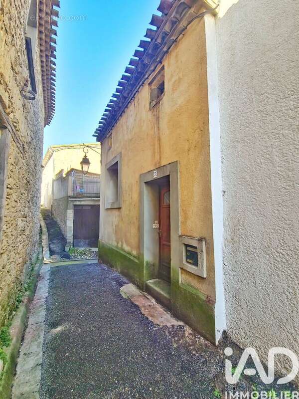 Maison 90 m² à Aragon  - photo 2