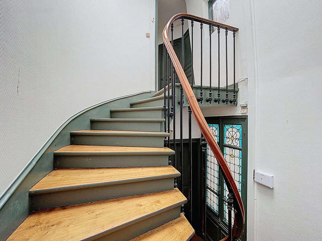 Appartement à PARIS-12E