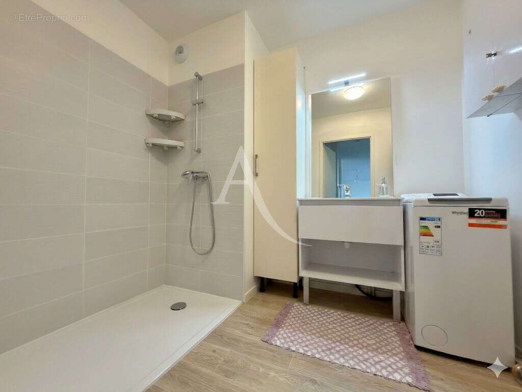 Appartement à SAINT-GILLES-CROIX-DE-VIE