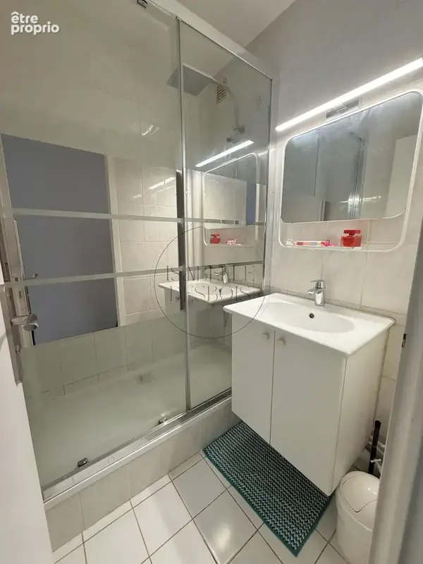 CHAMBOURCY   Appartement familial 92 m2   3 chambres   Balcon   DPE D - photo 7