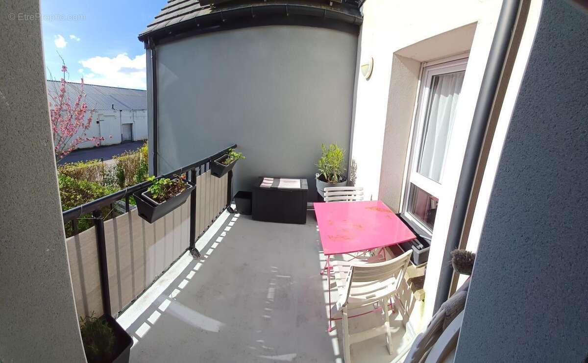 Appartement à LYS-LEZ-LANNOY
