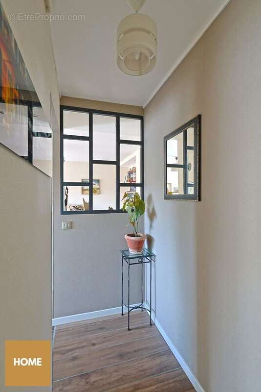 Appartement 41 m² à Nancy  - photo 5