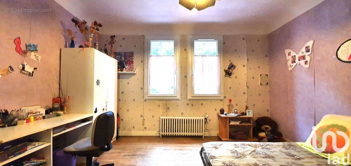 Photo 5 - Maison à SAINT-HILAIRE-PEYROUX