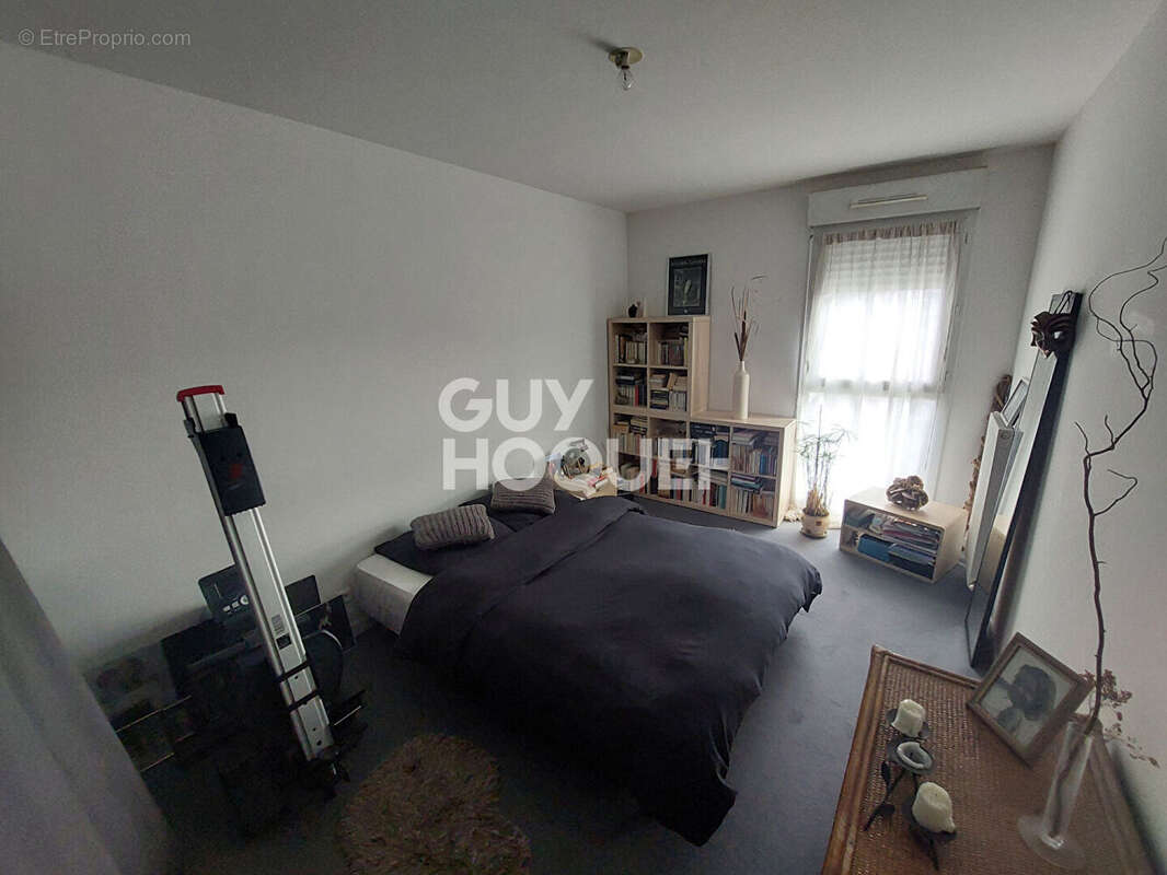 Appartement à ROSNY-SOUS-BOIS