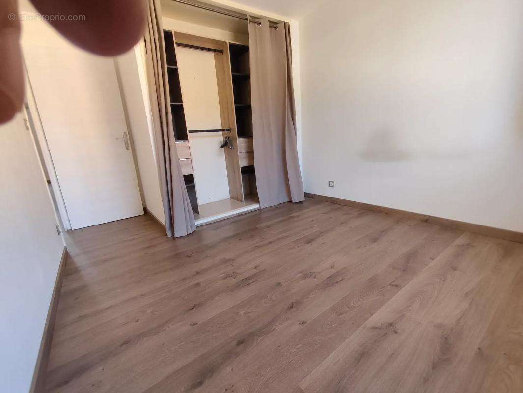 Appartement à VALRAS-PLAGE