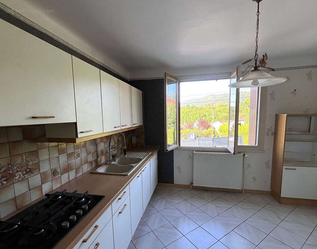 Maison  7 pièce(s) 162 m2 - photo 3