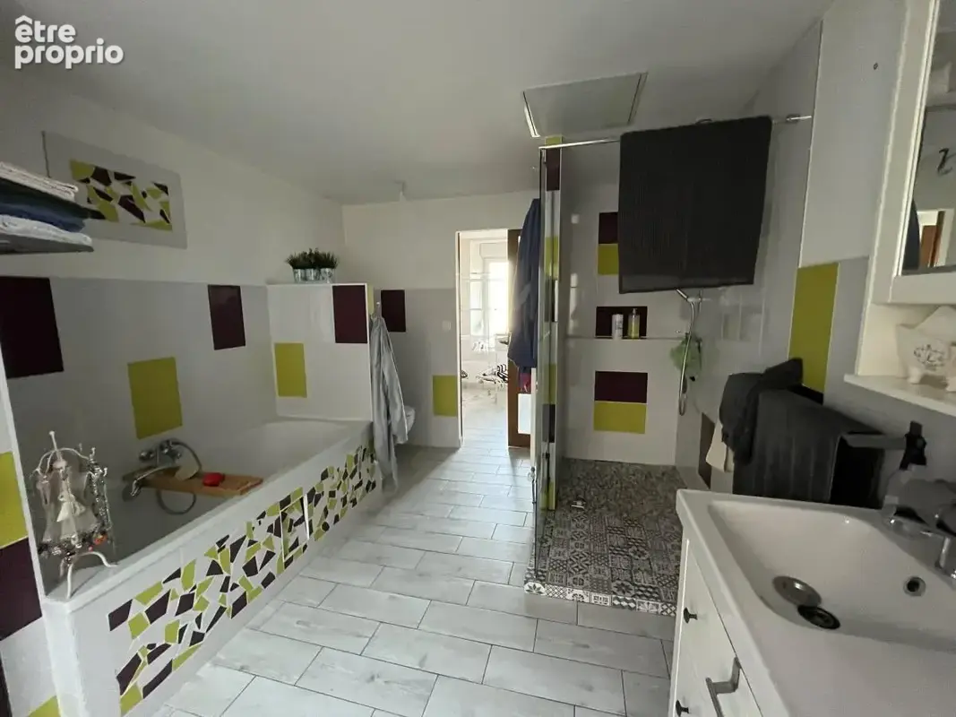 Maison 195 m² à vendre à Boursault (51480) - photo 8