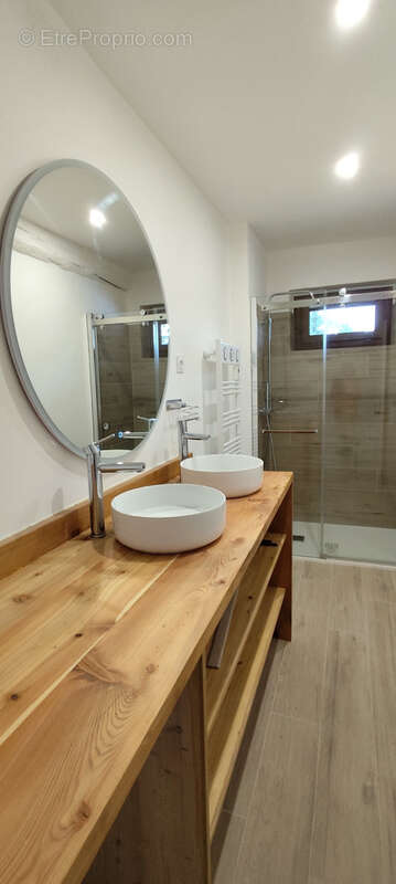 Appartement à L'ARGENTIERE-LA-BESSEE