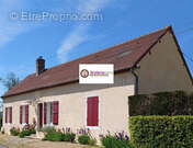 Maison à MORTAGNE-AU-PERCHE