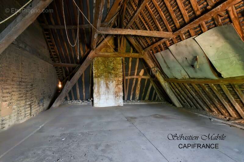 Maison à vendre 4 pièces BAZOUGES LA PEROUSE (35) en Bretagne - photo 12