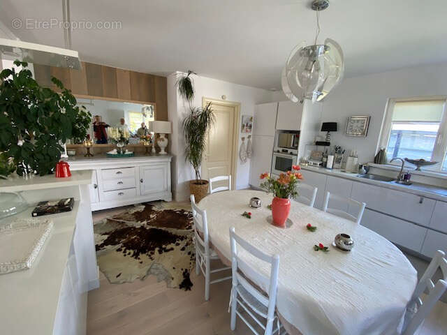 Maison à CRIEL-SUR-MER