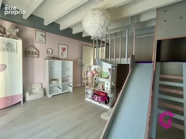 Maison de village avec gîte - photo 6