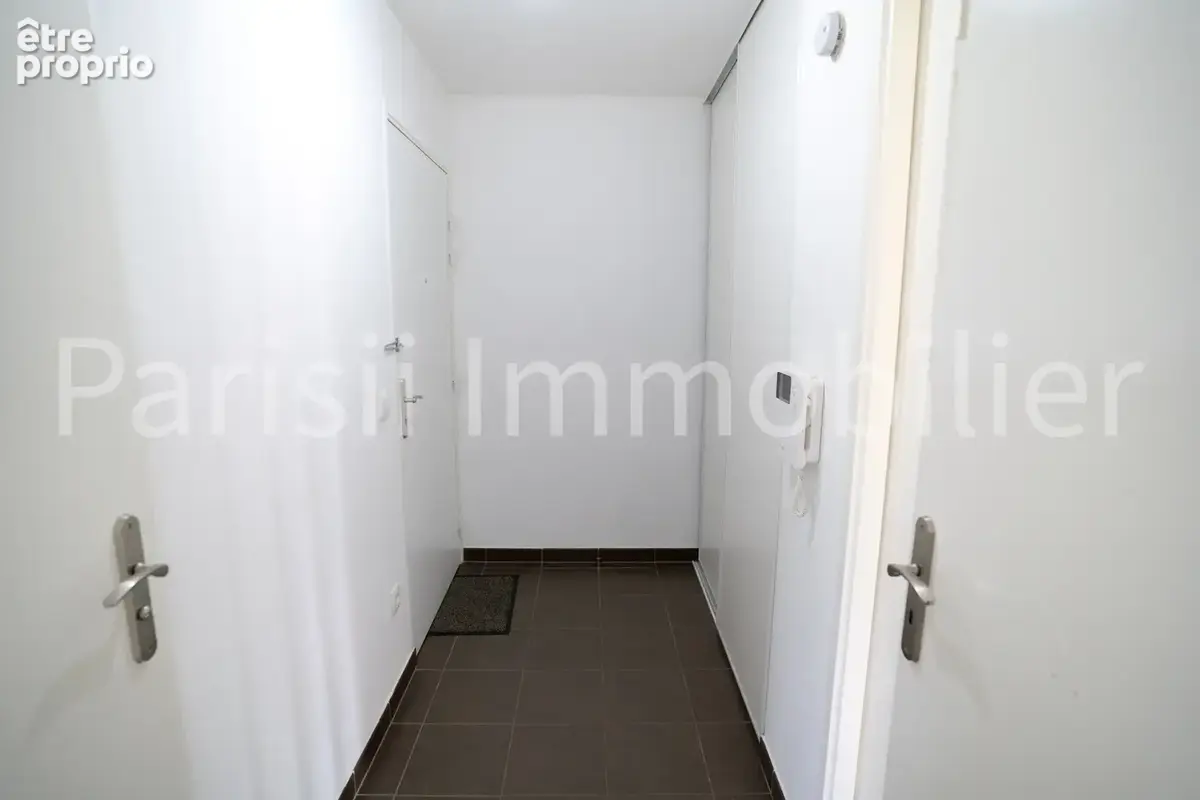 Appartement - 2 pièces - 45,42m2 - secteur haut et centre - Cormeilles-en-Parisis - photo 7