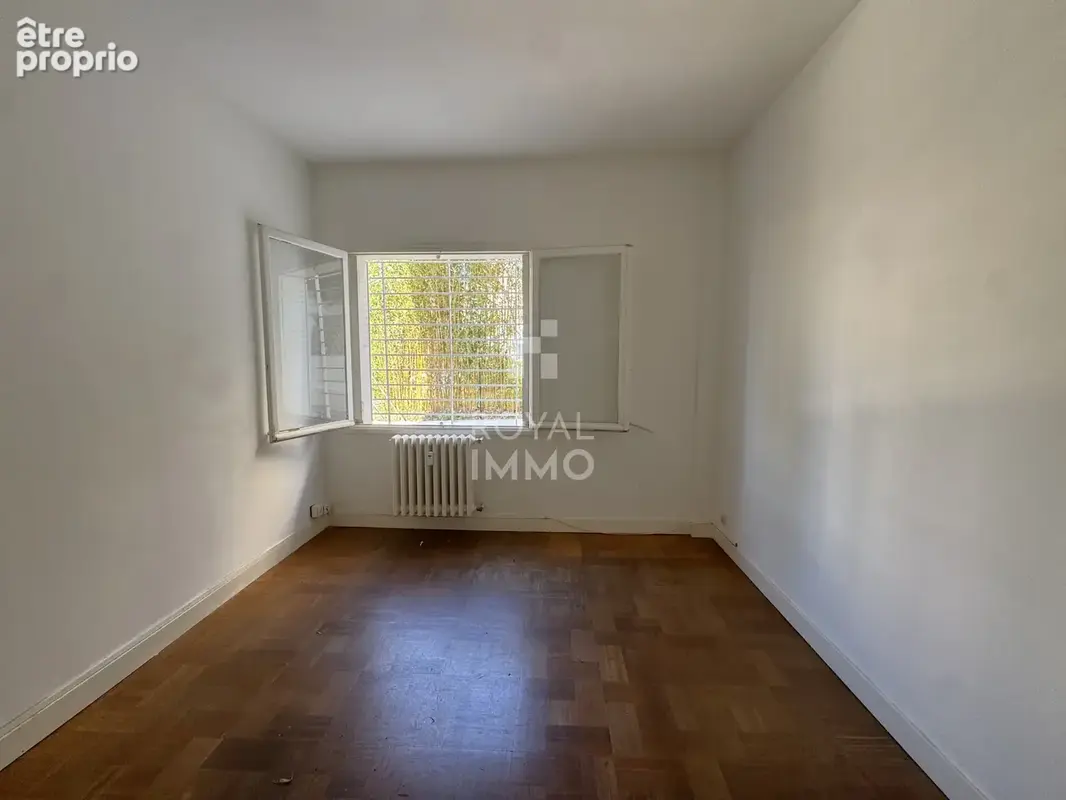 Appartement T5 · Le Mourillon · Terrasse - photo 11