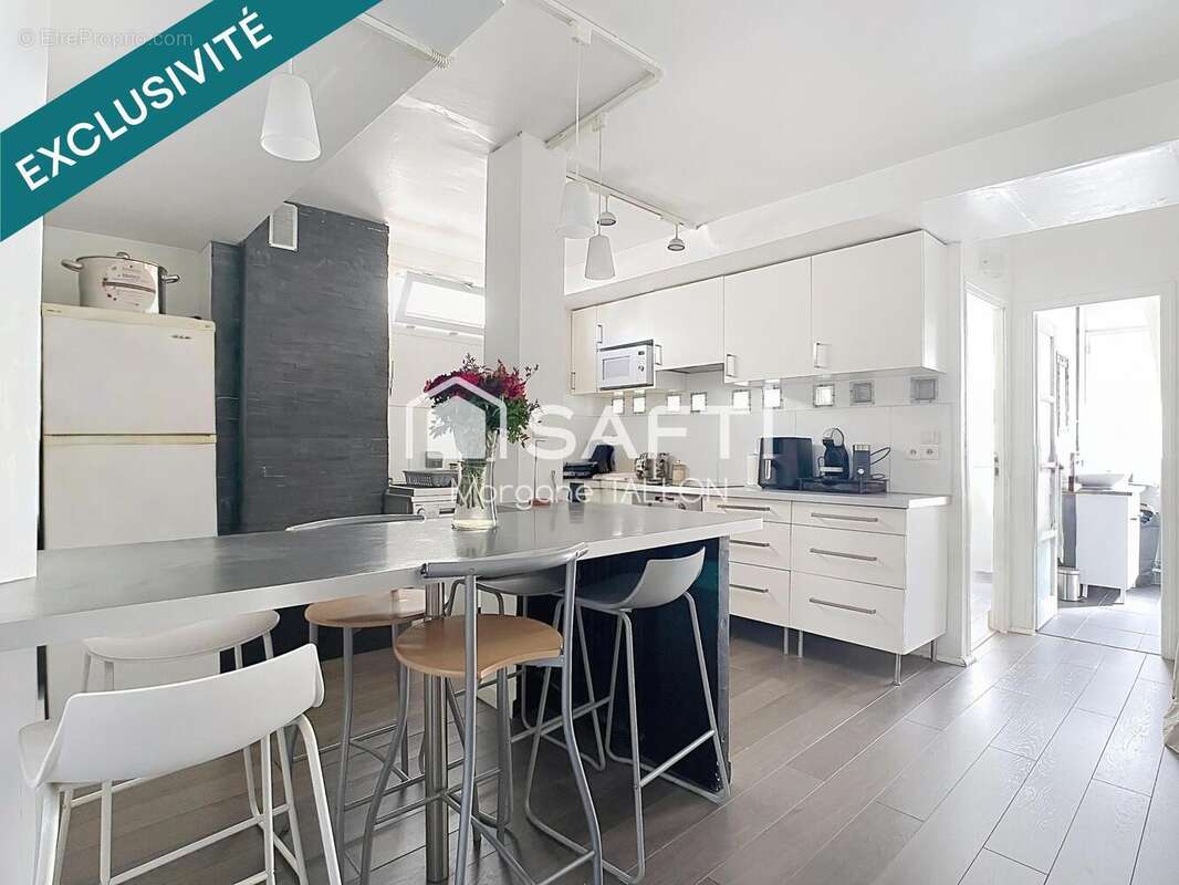 Photo 2 - Appartement à ALFORTVILLE