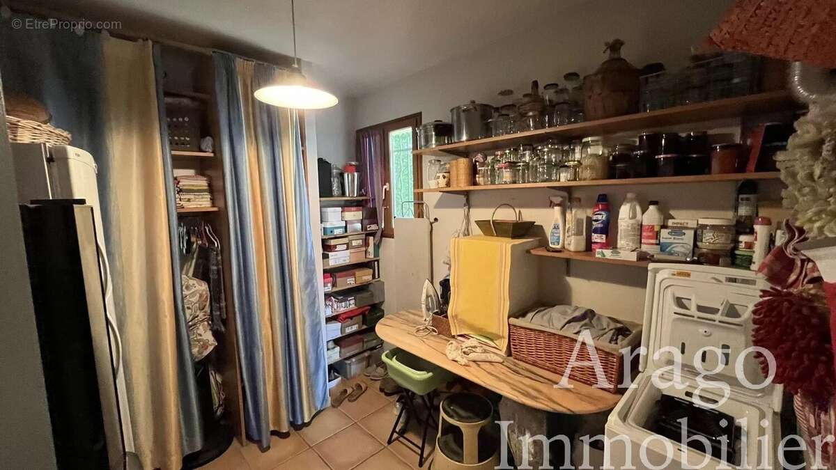 Maison à ESPIRA-DE-L&#039;AGLY