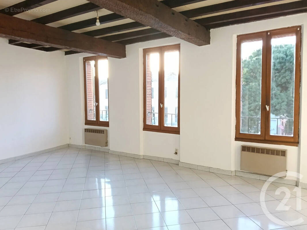 Appartement à GAILLAC
