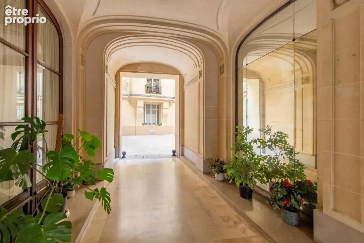 Appartement - photo 4