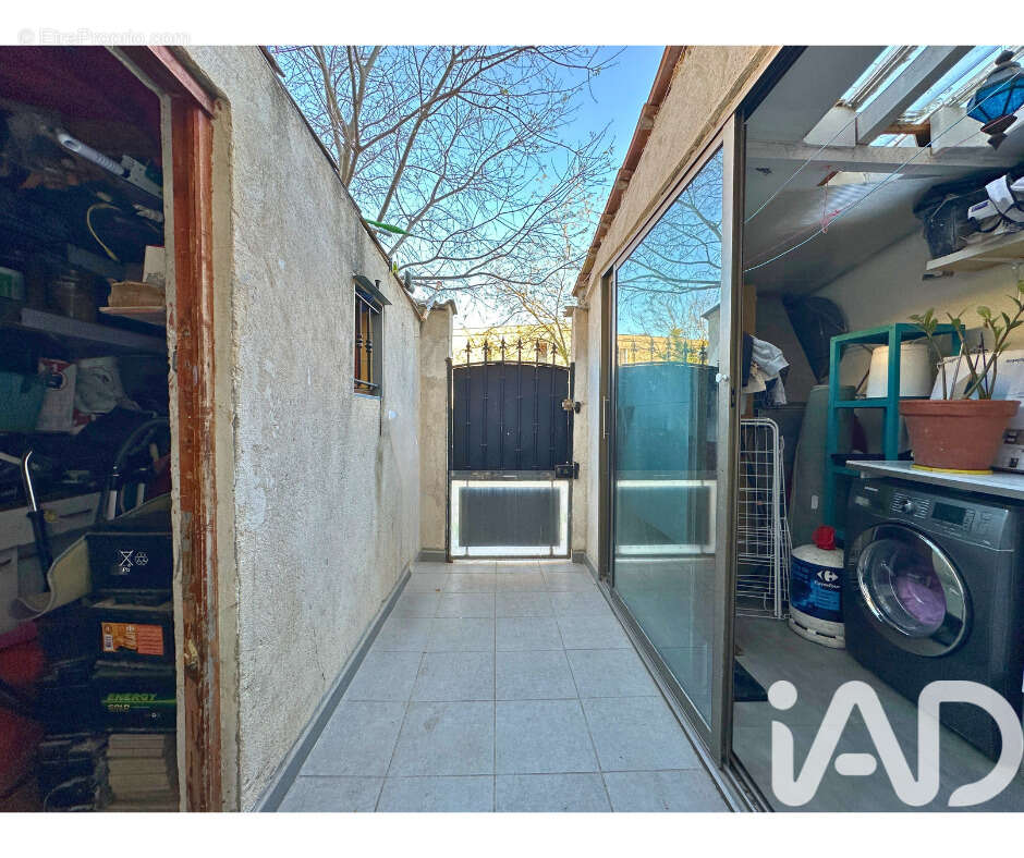 Photo 6 - Maison à LE PONTET