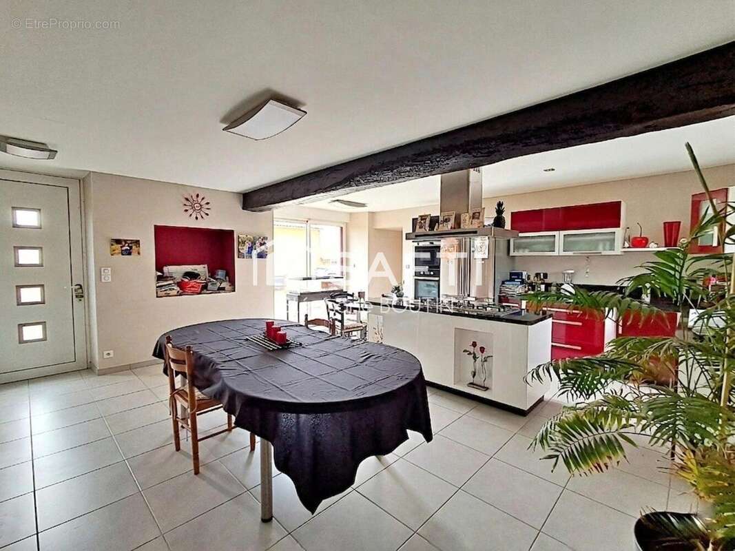 Photo 5 - Maison à SAINT-MESMIN