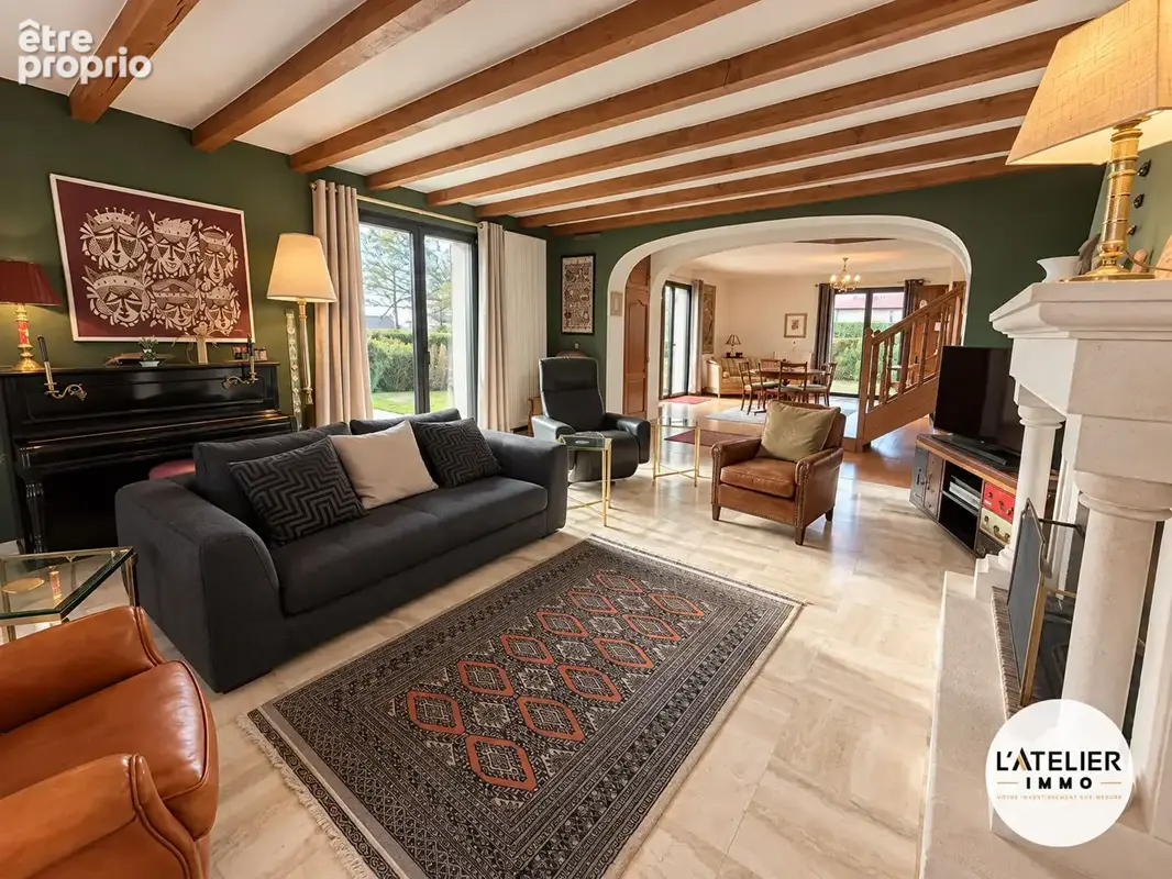 Maison Brimont 185 m2 - photo 3