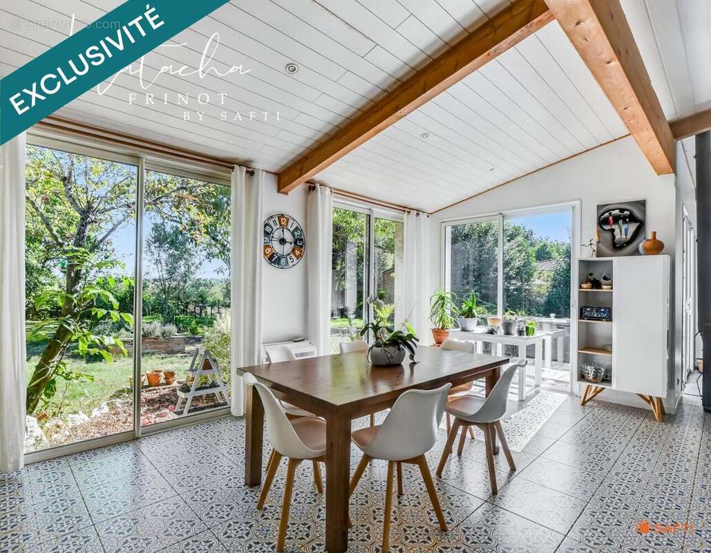 Photo 8 - Maison à ENCAUSSE