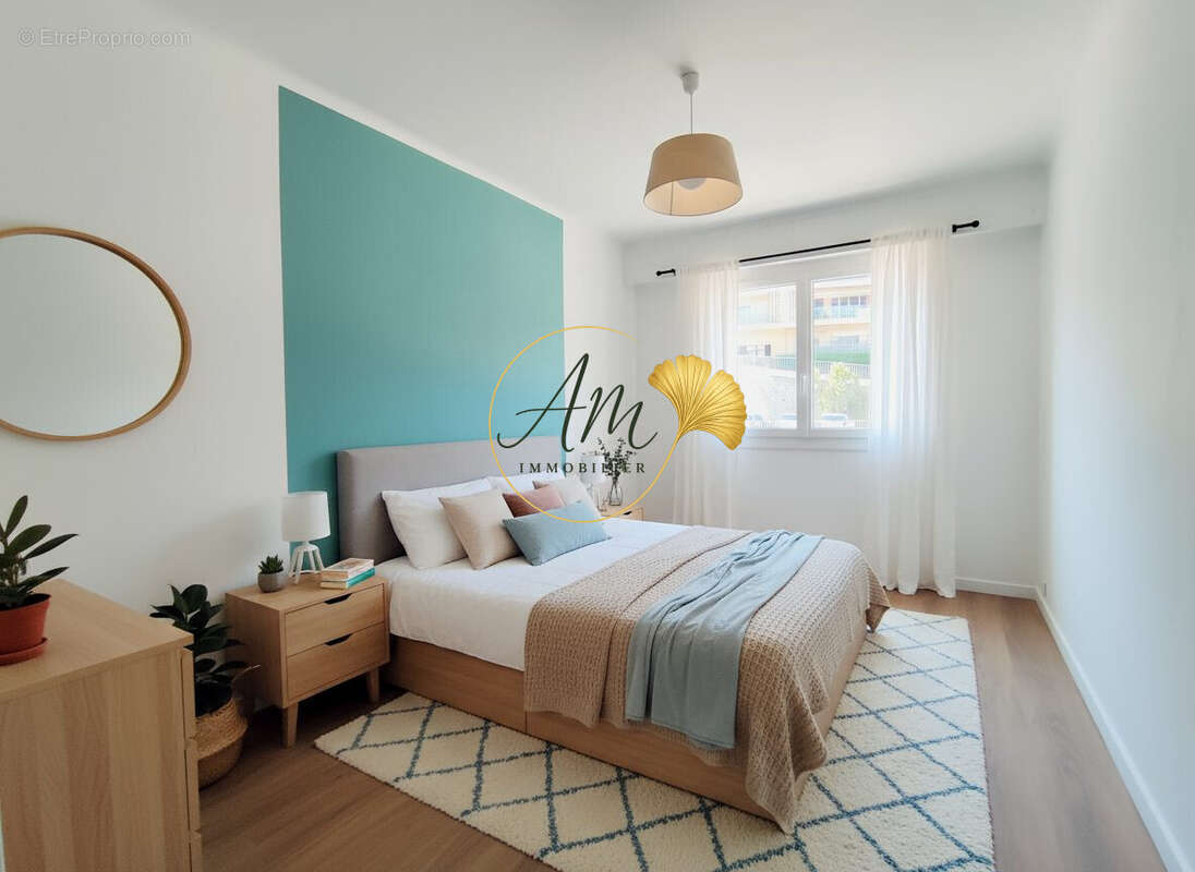 Appartement à GRASSE