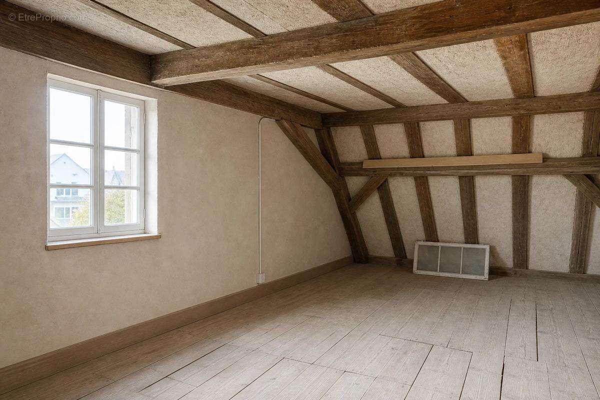 Maison à GOETZENBRUCK