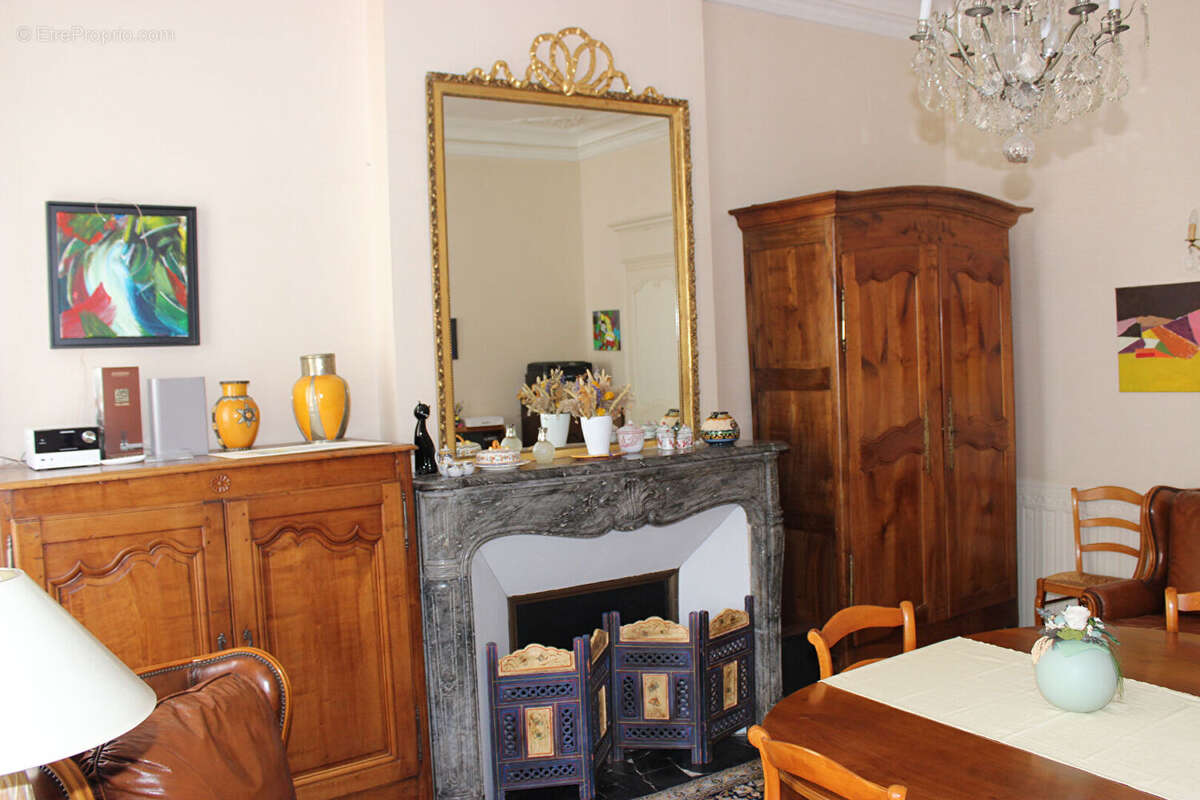 Maison à ALENCON