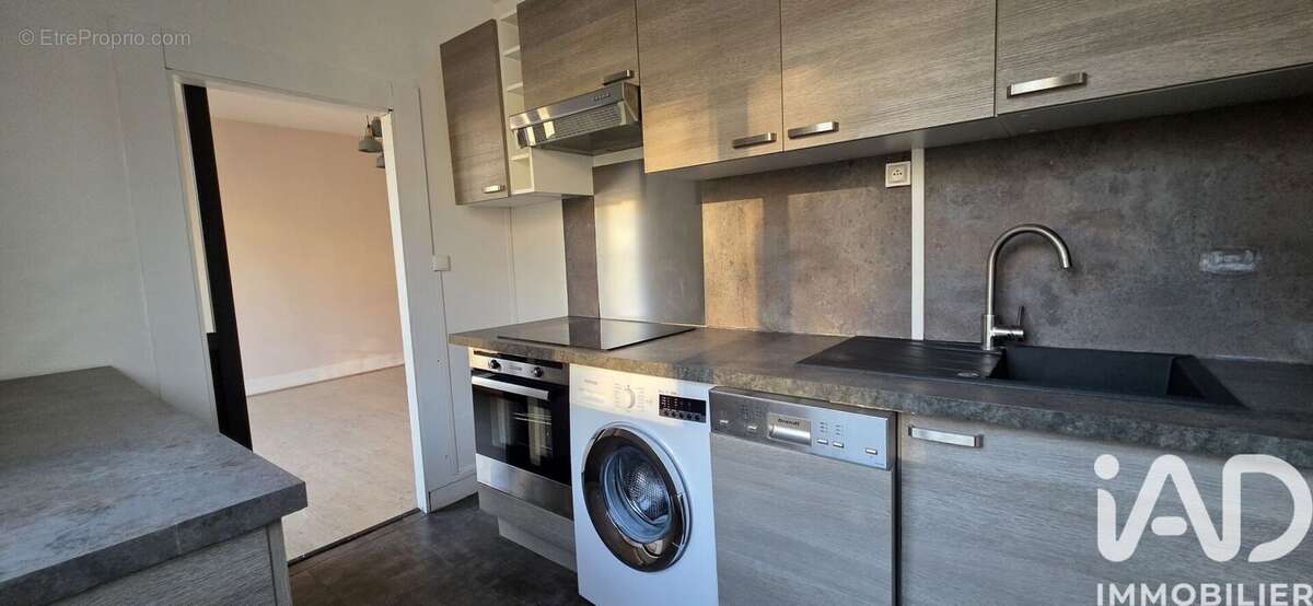 Photo 6 - Appartement à POISSY