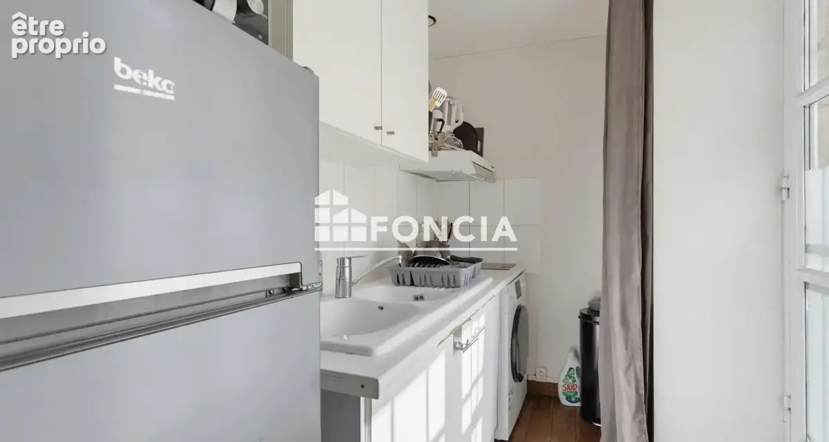 A vendre - appartement t2 - victoire - photo 4