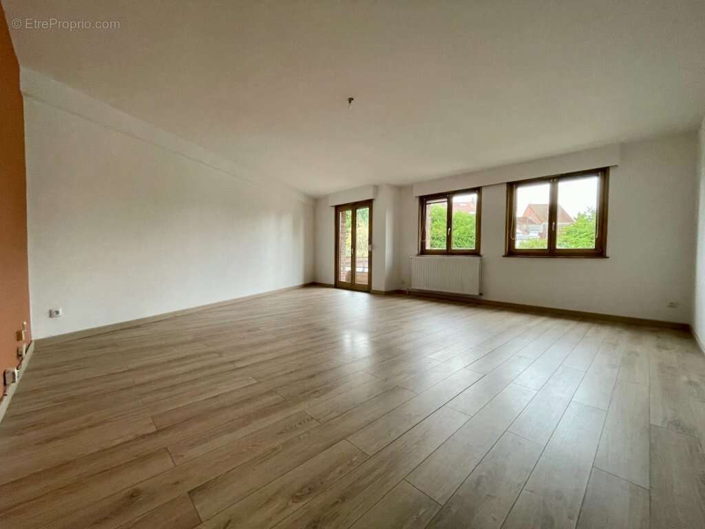 Appartement à WASQUEHAL