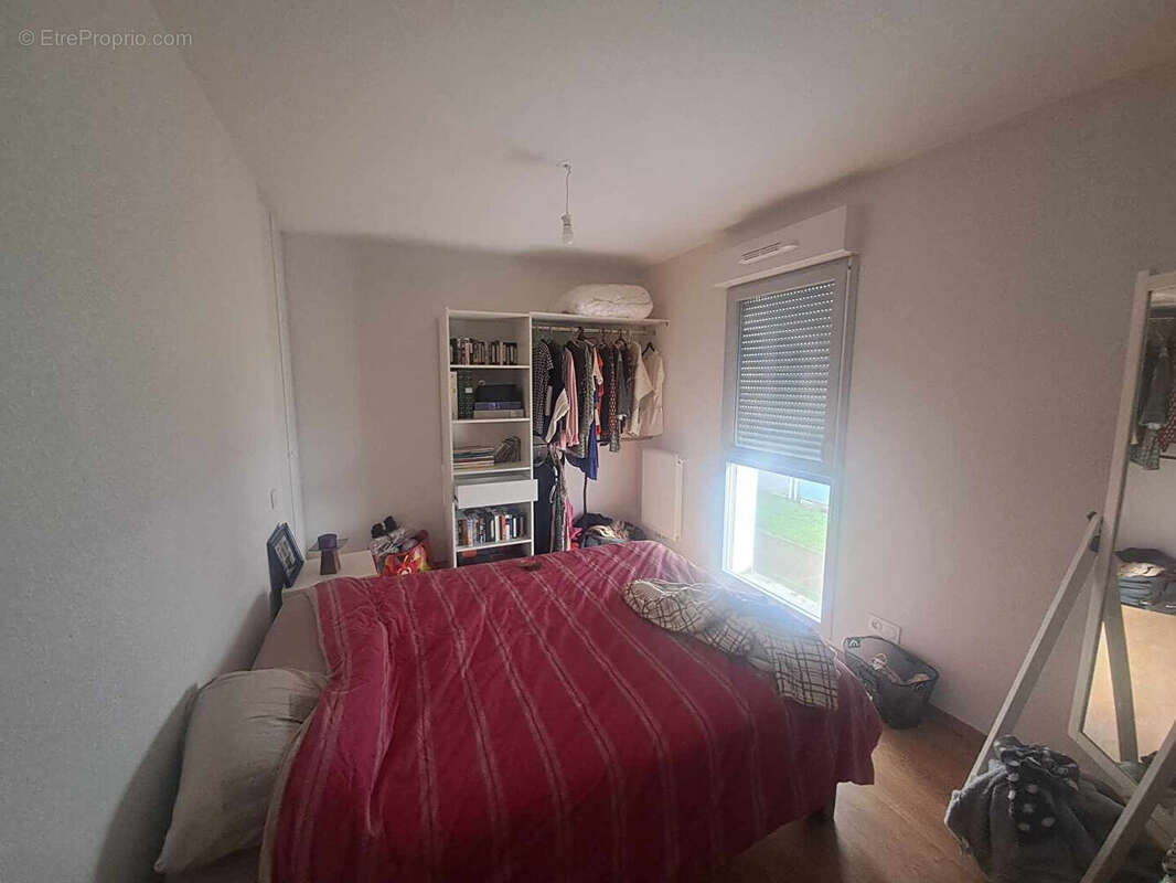 Appartement à MERIGNAC