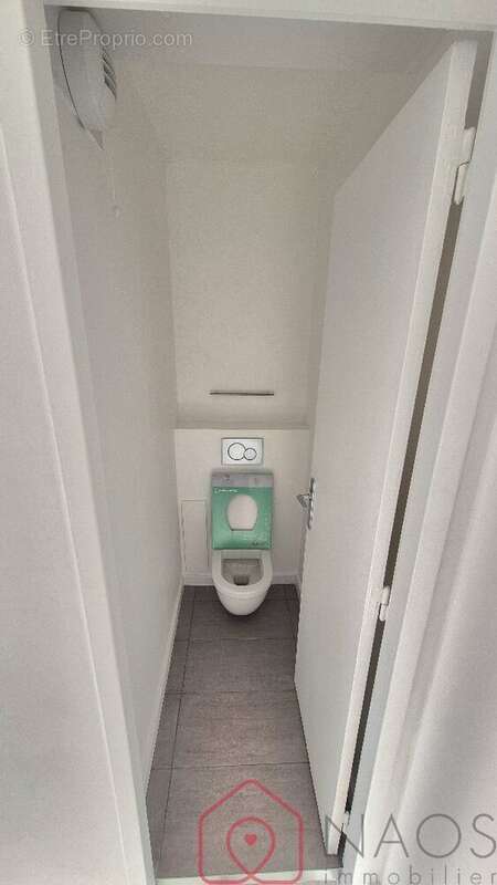 Appartement à MEUDON