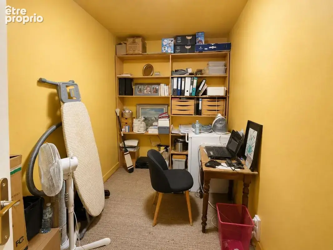 Appartement T5 Kerinou - photo 9