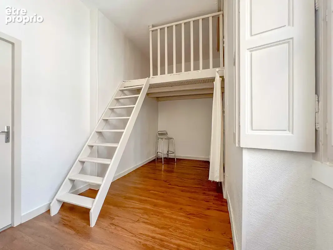 Appartement Bordeaux 2 pièce(s) 38.06 m2 - photo 15