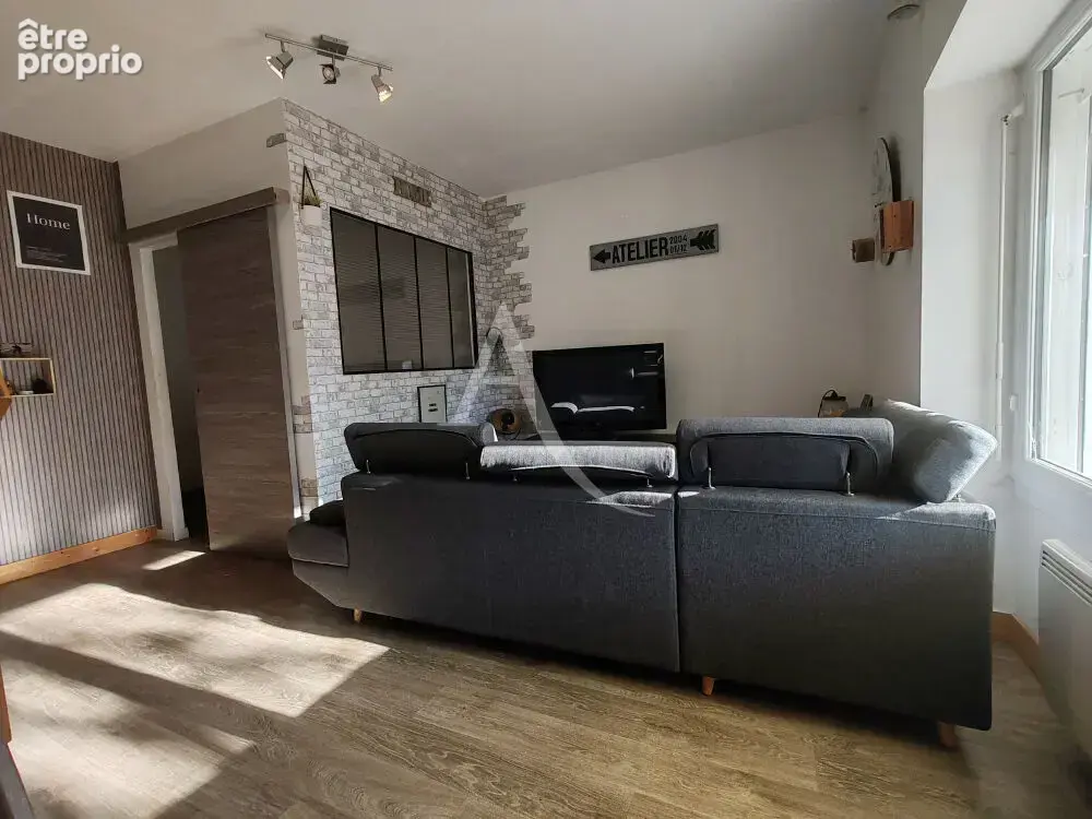 Maison Sambin 3 pièce(s) - photo 11
