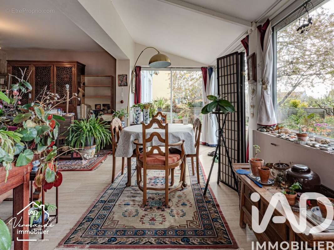 Photo 7 - Maison à SURGERES