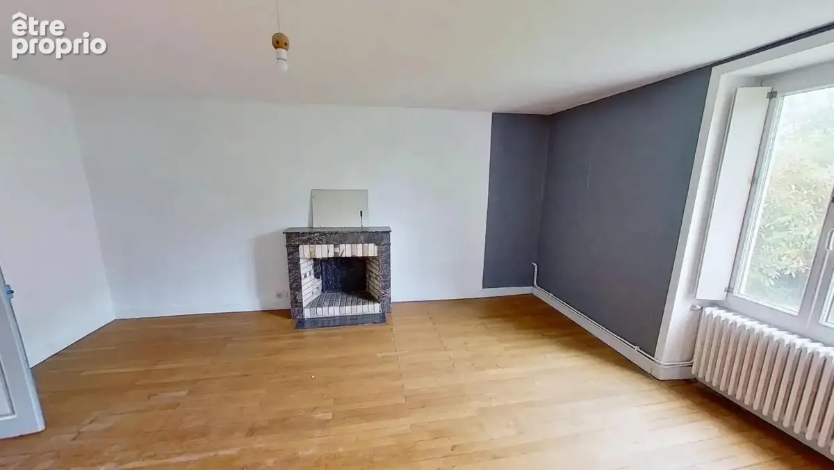 A vendre Maison à réhabiliter proche gare - photo 7